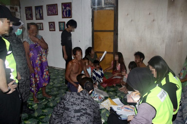 Imigresen Tahan 15 Warga Asing Di Labuan