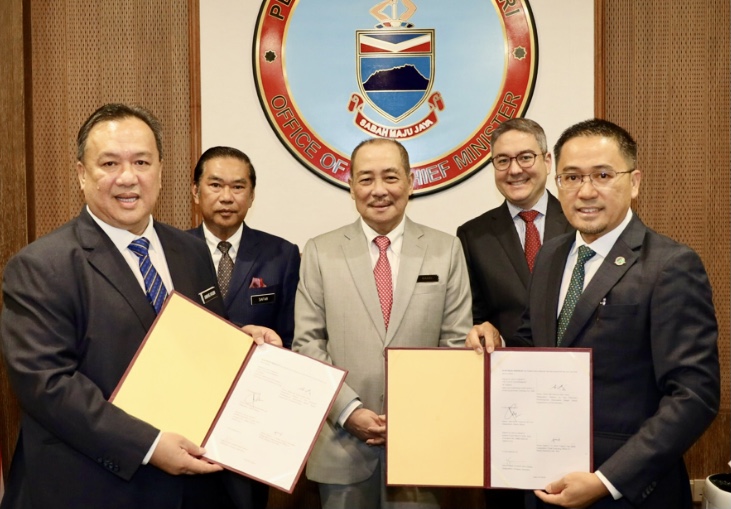 Sabah Electricity meterai MoU strategik bersama UPPM Sabah bagi meluaskan capaian bekalan elektrik