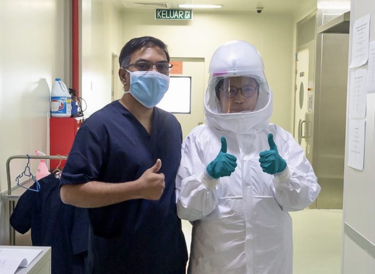 Pengurusan Ancaman Zoonotik di Sabah: Mengapa Pendekatan ‘One Health’ Semakin Penting