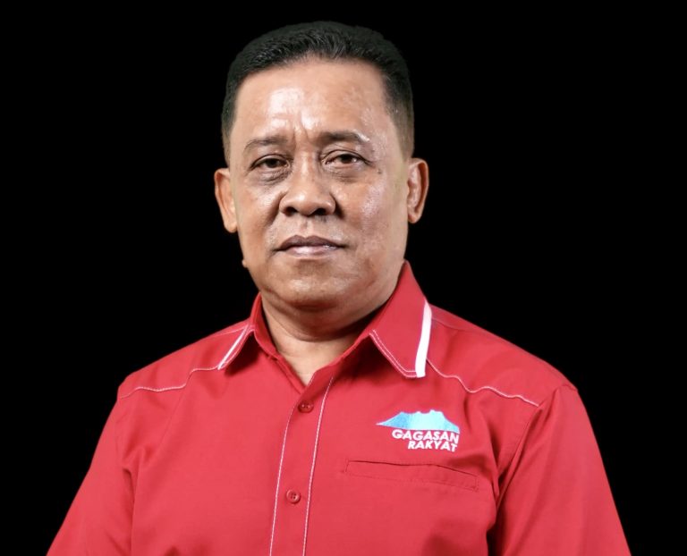 Bertembung Salleh Bukan Masalah Besar, Santuni Rakyat Paling Utama – Japlin
