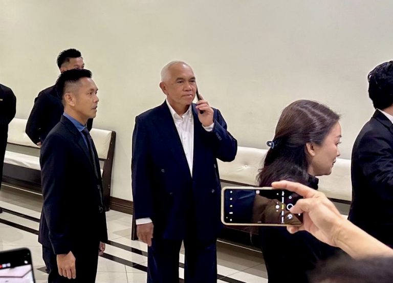 Rasuah Lesen Cari Gali: Dua ADUN, Seorang Ahli Perniagaan Mengaku Tidak Bersalah