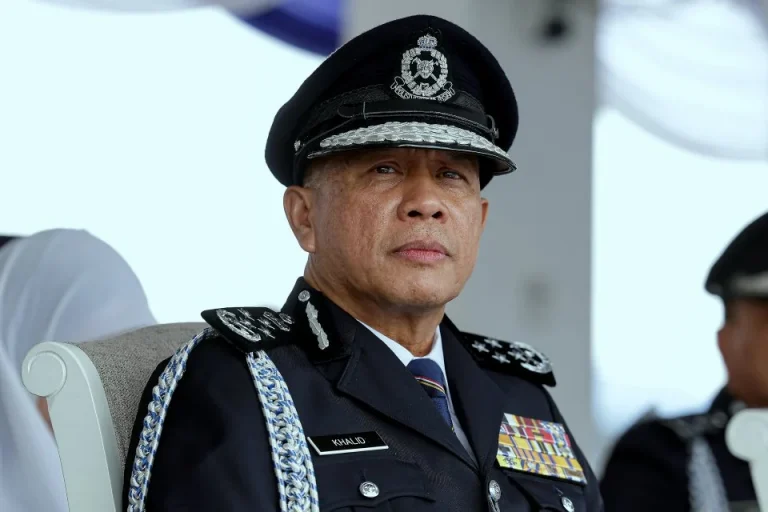 KPN Mohd Khalid Tidak Pernah Jadi Ahli PKR – Fuziah