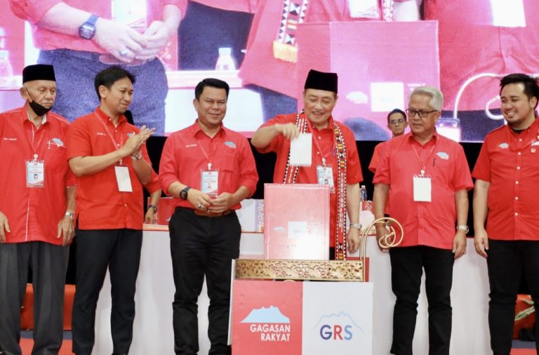 PRN Sabah: Belum Ada Tarikh Bubar DUN Sabah – Hajiji