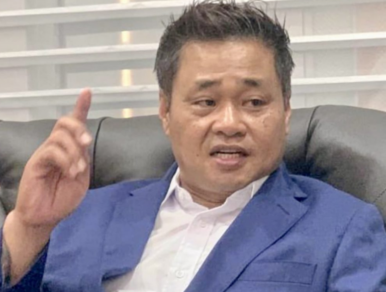 Sabah Perlu Perihatin Terhadap Nasib 5,000 Pekerja Petronas Berstatus Kontrak Ditamatkan – Masiung