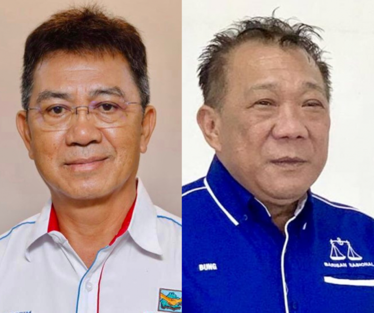 PRN Sabah: BN Tidak Pernah Jemput PBS Untuk Bentuk Kerjasama – Bung Moktar
