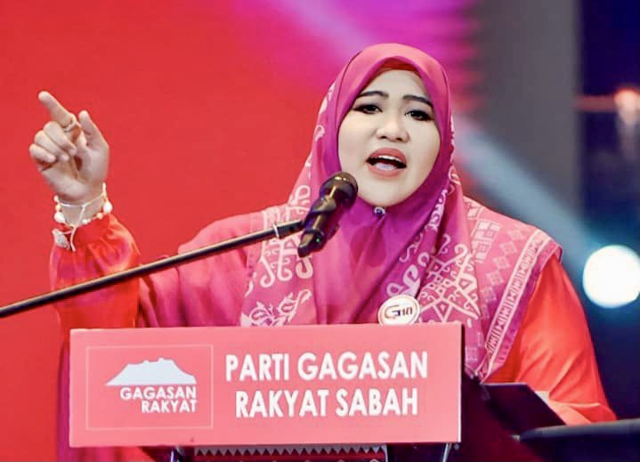 PRN Sabah: Wanita Gagasan Rakyat mahu lebih ramai pemimpin wanita bertanding PRN17