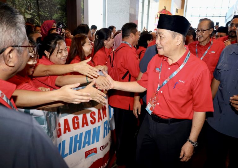 PRN Sabah: Kerjasama PH kekal, GRS mengetuai kerajaan – Hajiji