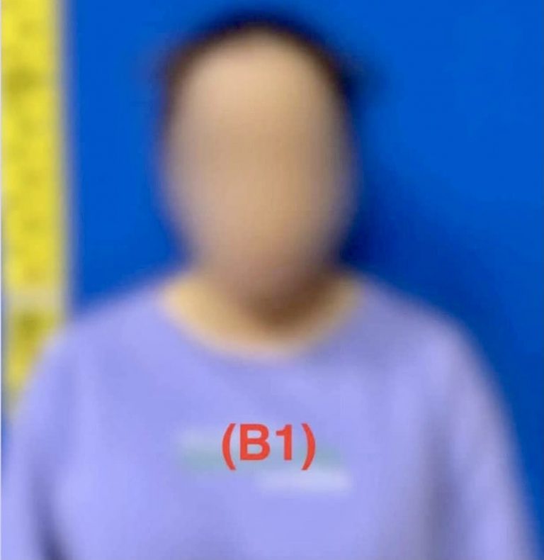 Wanita disyaki terlibat kes buang bayi ditahan