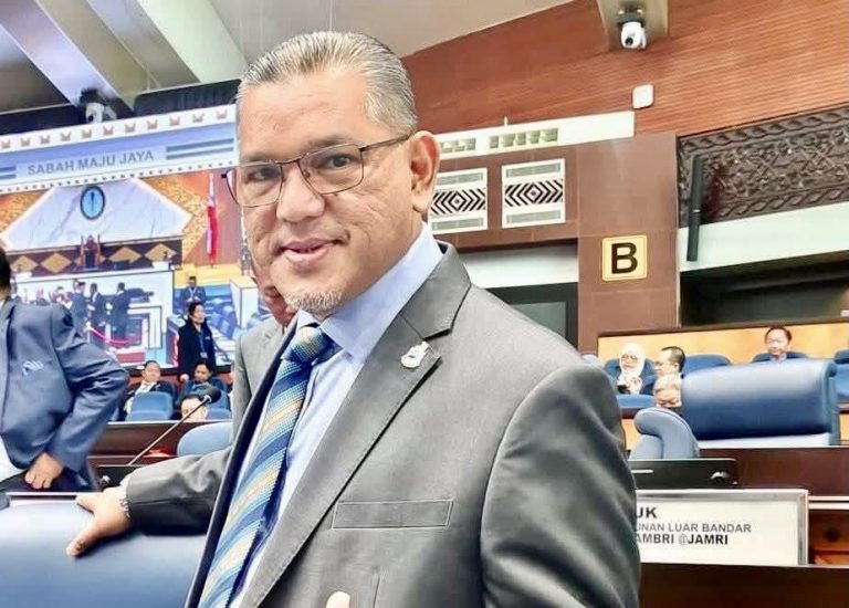DUN Sabah: 15,728.9 hektar kawasan hutan simpan dibubarkan – Nizam