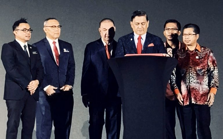RM1.33 Bilion perkasa kecemerlangan akademik anak Sabah – Hajiji