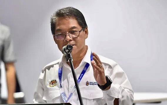 Mustapha suarakan rasa kesal tuduhan dikaitkan kes Zara Qairina