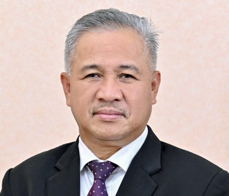 Bekas SUT Kementerian Kewangan sertai KDM, dijangka calon PRN17 di DUN Paginatan