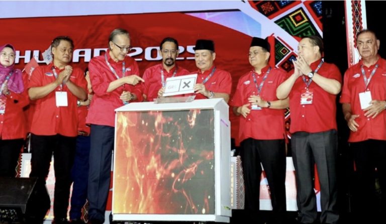 PRN Sabah: Hajiji yakin rakyat beri mandat kepada GRS terus tadbir Sabah