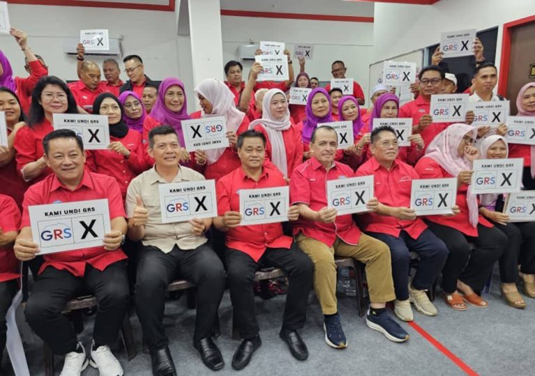 PRN Sabah: GRS – UMNO/BN dijangka bertembung pada PRN-17 – Masiung