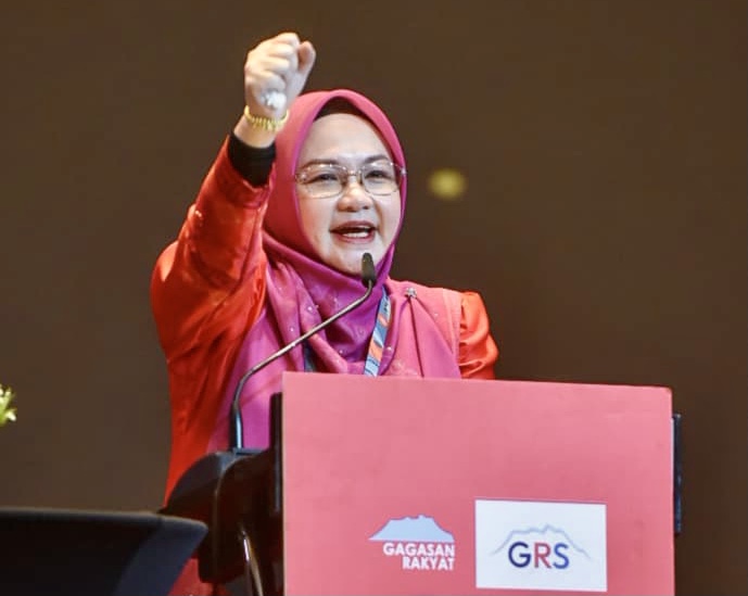 Beri ruang lantikan ADUN, Senator dan GLC dari kalangan wanita – Redonah