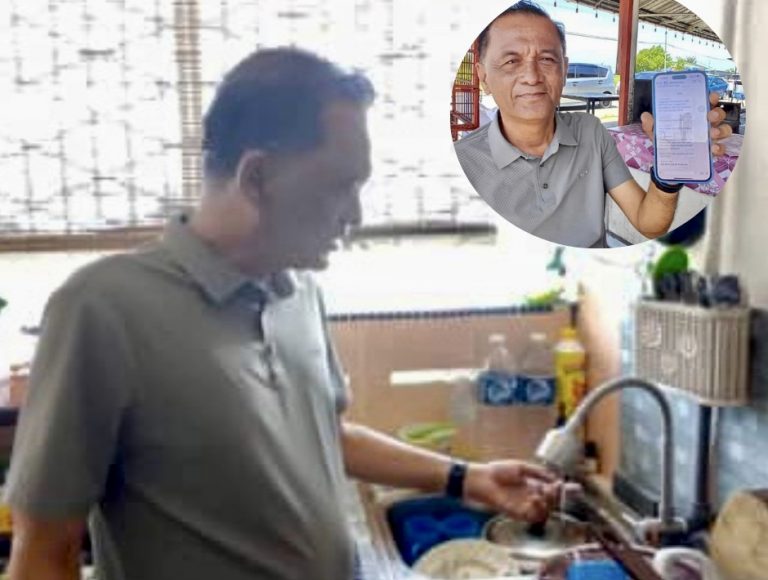 10,000 penduduk Putatan, terjejas hadapi masalah air berlarutan dua minggu – Jeffrey Nor
