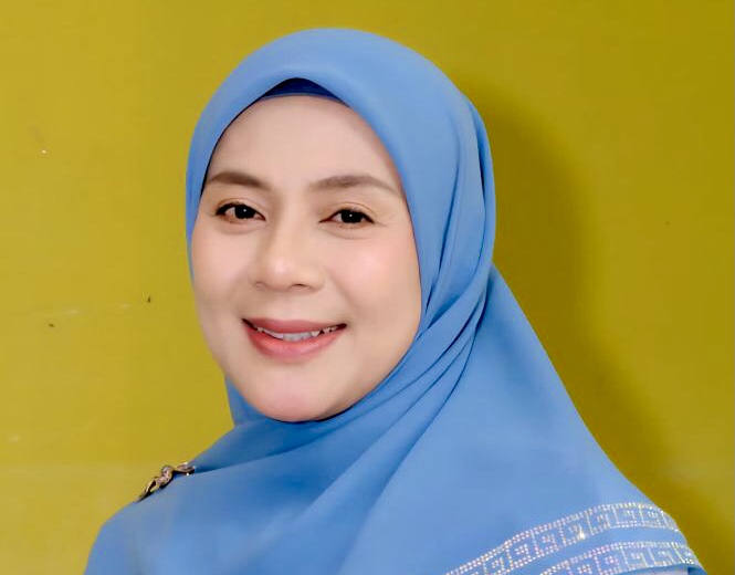 Dakwaan GRS Terpaksa terpaksa Berkerjasama Dengan PH Kerana Kes Rasuah Adalah Salah – Norazlinah