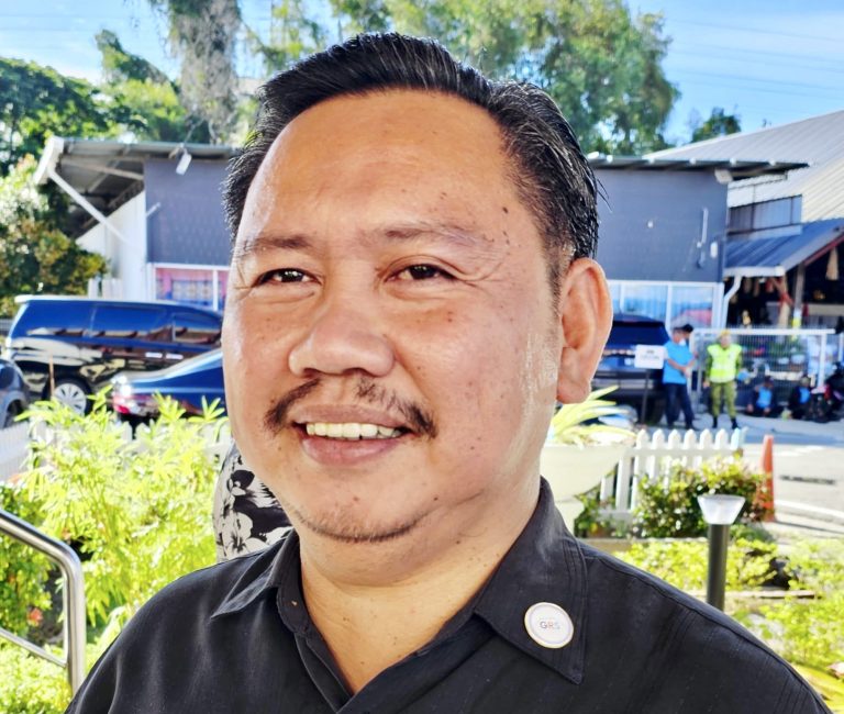 PRN Sabah: GRS makin kukuh, PRN-17 referendum rakyat Sabah – Aksyah