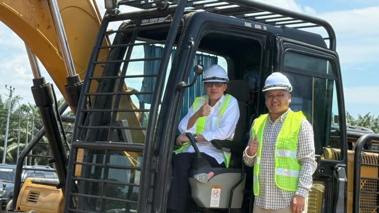Bandar Baharu Kunak, dijangka lonjak ekonomi penduduk – Masidi