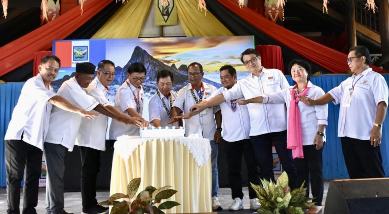 PBS letak hasrat bertanding semula di DUN Melalap – Joachim