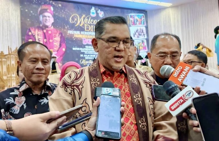 MOTAC perlu iktiraf ‘FKAT’ sebagai produk pelancongan baharu negara – Nizam