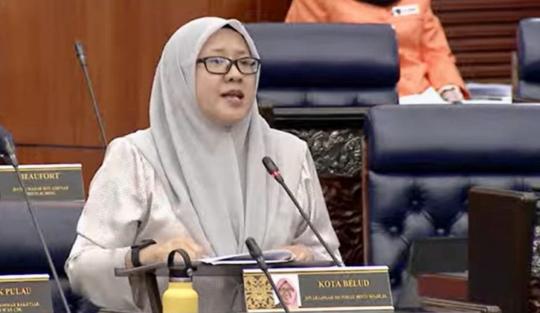 Munirah cadang Kota Belud jadi hab pendaratan ikan laut dalam