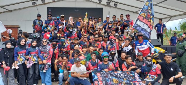 Belia Tawau Diseru Berdiri Teguh Sokong Kerajaan Demi Masa Depan Negeri