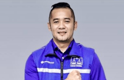 Pemuda UMNO Sabah Desak Lokman Adam Mohon Maaf Memperkecilkan Dr. Akmal Saleh