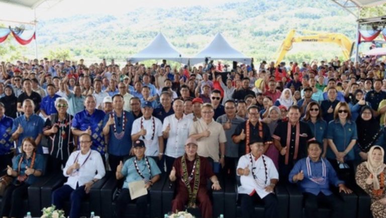 GRS Kekal Bekerjasama dengan PH Hadapi PRN Sabah – Hajiji