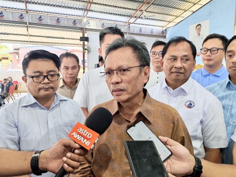 WARISAN belum tentukan nasib ADUN gugur atau kekal bertanding PRN Sabah