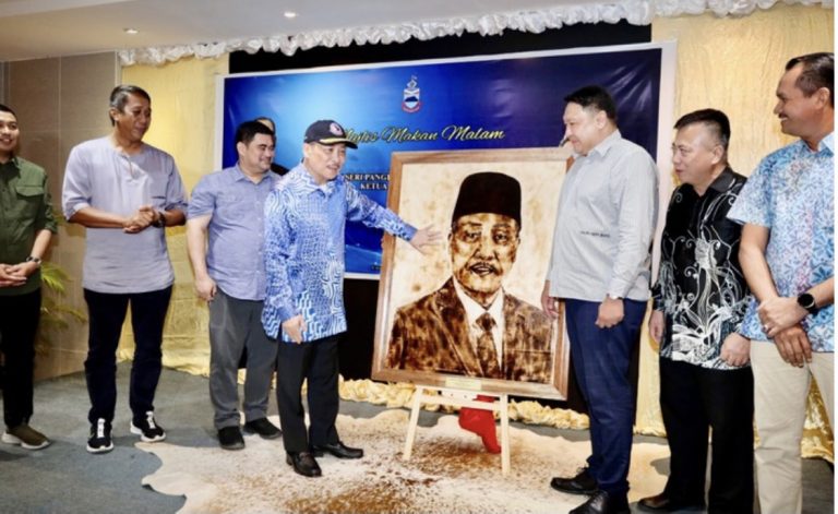 GRS tidak pernah aniaya Pegawai Lantikan Warisan – Hajiji