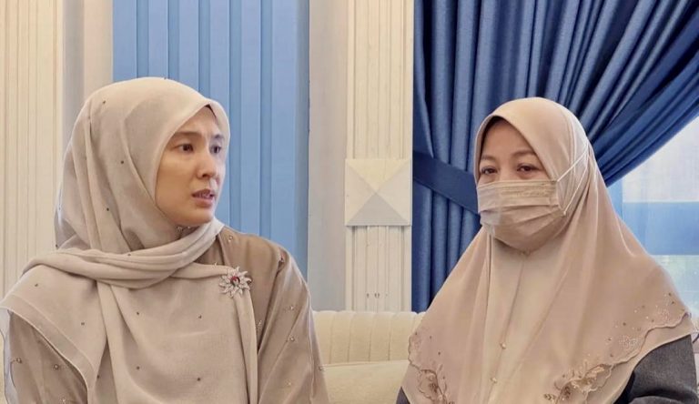 Pemergian Zara satukan rakyat – Nurul Izzah