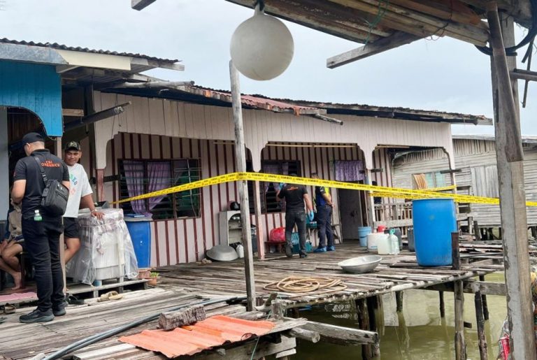Keracunan Makanan: Dua Beranak Maut Lepas Hadiri Kenduri kahwin