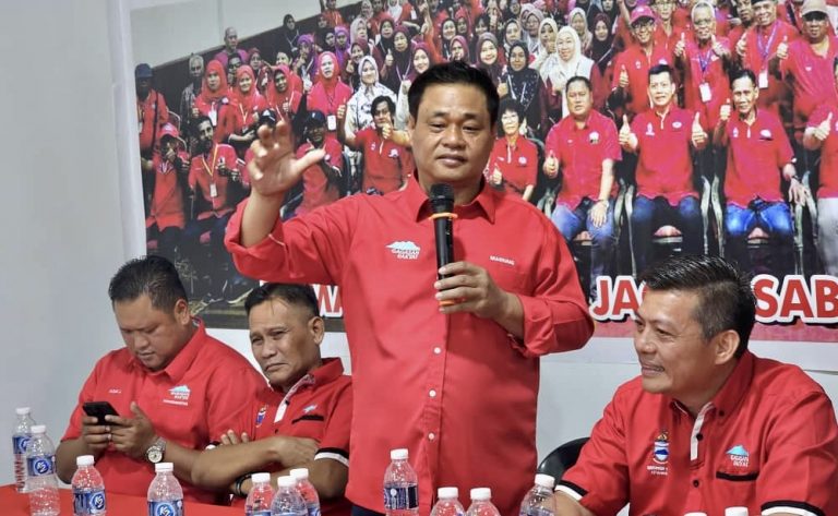 PRN Sabah: GRS yakin mampu pertahankan kerusi DUN Karamunting – Masiung