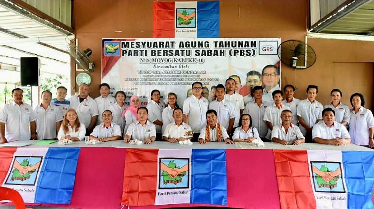 Jangan terpedaya hasutan pembangkang menjelang PRN Sabah – Joachim 