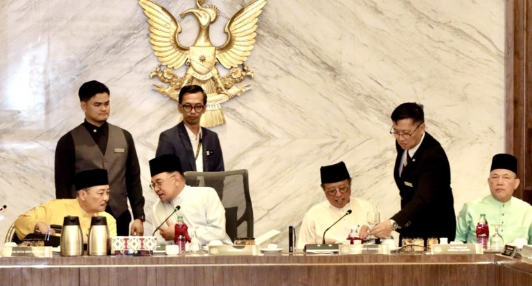 Sabah Mahu Tambah Kerusi Parlimen, Selaras Semangat MA63 – Hajiji