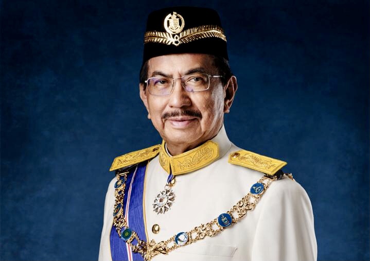 Perpaduan Teras Kemajuan Negara – Musa Aman
