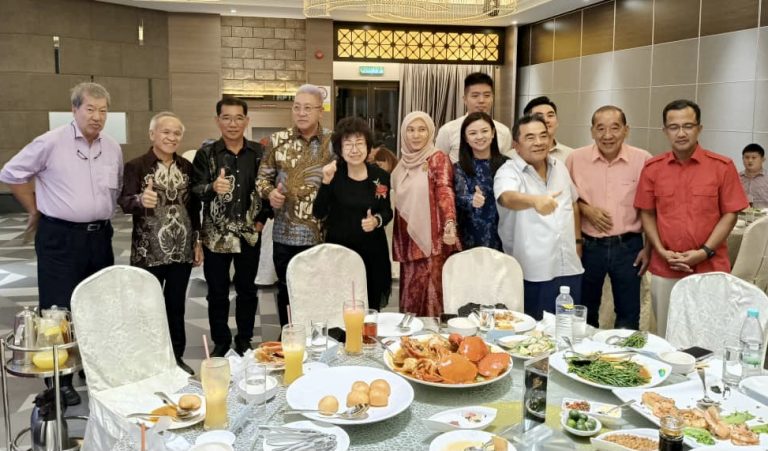 Nurul Izzah tekankan kerjasama erat PKR, kukuhkan kestabilan Sabah