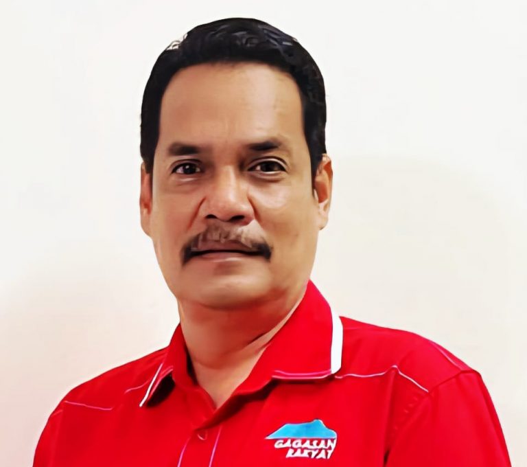 PKDM hanya tahu tabur fitnah, rakyat Sabah tidak mudah terpedaya