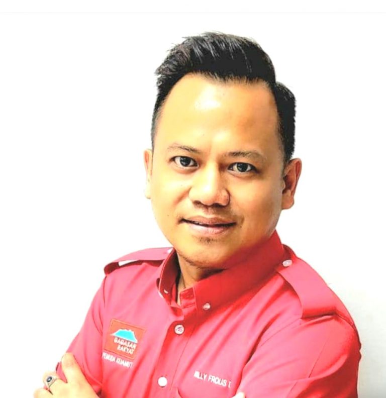‘Projek Sakit’ Kompleks Sukan Tongod: KBS Digesa Cepatkan Tender Semula