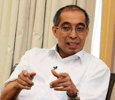 Ada cubaan pemimpin pernah “membesar” dalam BN hapuskan parti itu di Sabah – Salleh