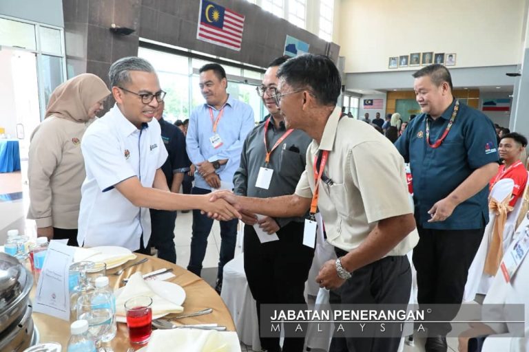 11 Menara Telekomunikasi di Pantai Barat Sabah Perlu Kerja Pengukuhan Segera