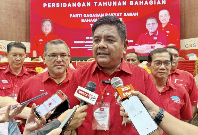 PRN Sabah: 6,800 Ahli PGRS Jadi Senjata Kukuh Pertahan DUN Sebatik – Hassan Gani