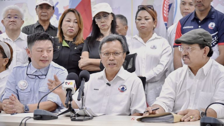 WARISAN Harap Kerajaan Pusat Tidak Rayu Keputusan Mahkamah Tinggi Isu 40 Peratus Hak Sabah