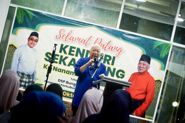 BN sah tanding di DUN Pintasan – Bung Moktar