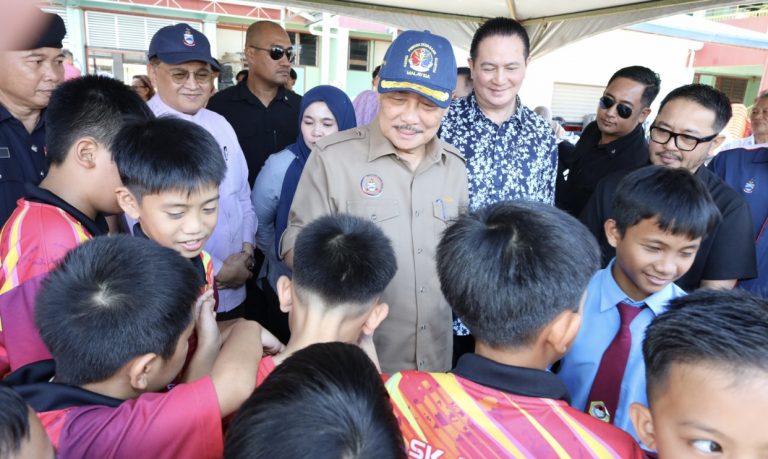 PRN Sabah: Agihan kerusi GRS-PH dimuktamadkan, pengumuman pada Hari Penamaan Calon – Hajiji