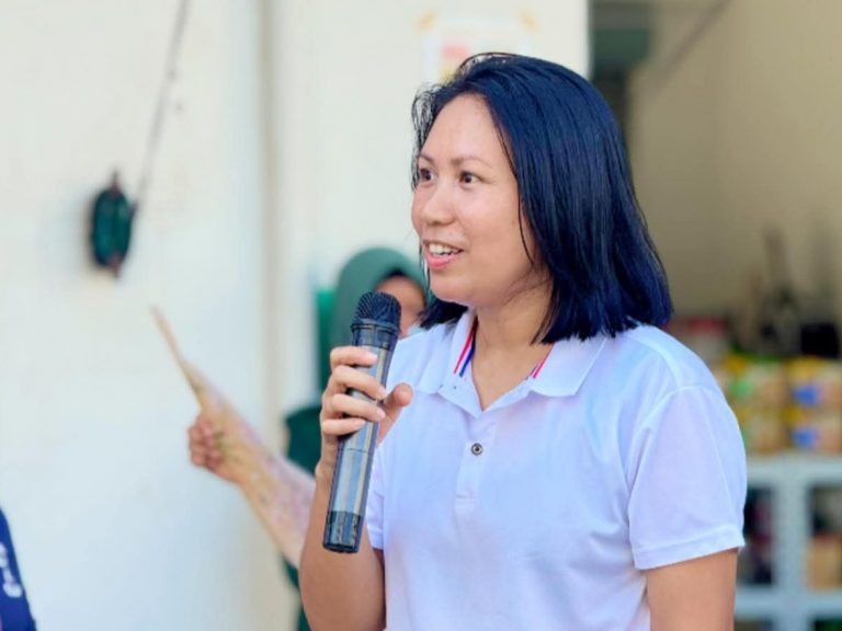 Bekalan Air Terputus 3 Hari, Wirawati Warisan Bantu Penduduk PPR Batu Putih