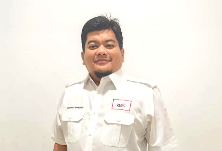 Perjuangan Dari Akar Ke Pusat Demi Rakyat – Henry