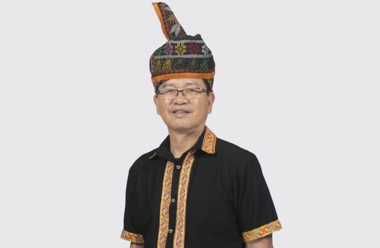 Madius sokong undi pos untuk warga Sabah di Semenanjung