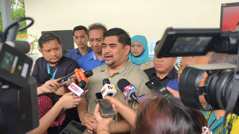 PRN Sabah: Shahelmey akui risiko disaman, masih timbang masa depan politik